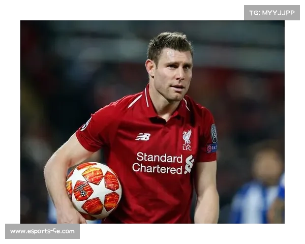 米尔纳连续24个英超赛季亮相点球建功成次年长射手传奇再续