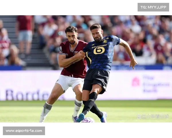 里尔主场强势迎战巴黎FC，吉鲁领衔锋线冲击欧战区